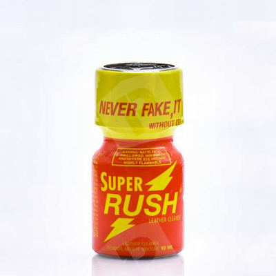 Poppers Super Rush 10ml