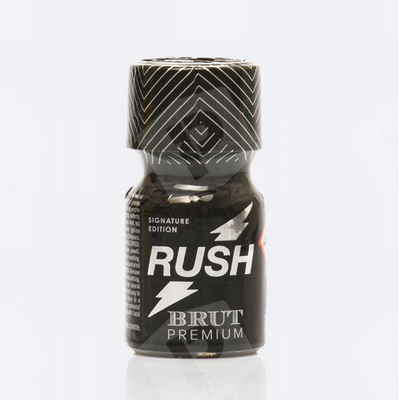 Rush poppers Brut Premium 10ml