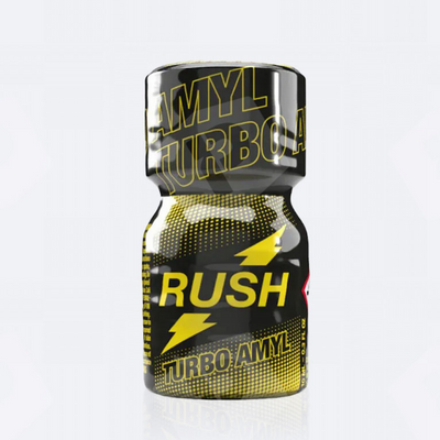 Rush poppers Turbo Amyl 10ml