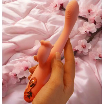 Automatic Heating Vibrator for Women Beginner Vagina G-Spot Vibrator for Clitoris Stimulator Female Masturbator Adult Sex Toy