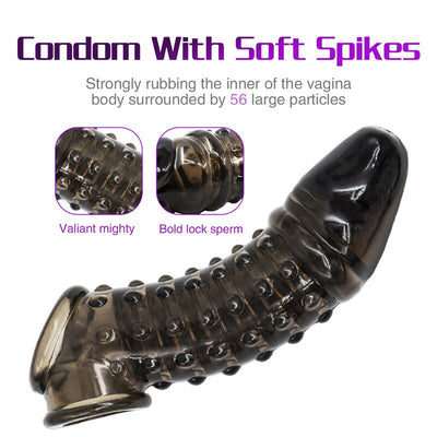 Adult Rooster Ring Bondage Delay Ejaculation No Vibrators Adult Sex Toys for Men Chastity Strap on Penis Anal Butt Plug Products