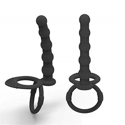 G Spot No Vibator Clitoris Stimulator Butt Anal Plug Sex Toys for Women Couple Dildo Massager Masturbators No Gagsmuzzles