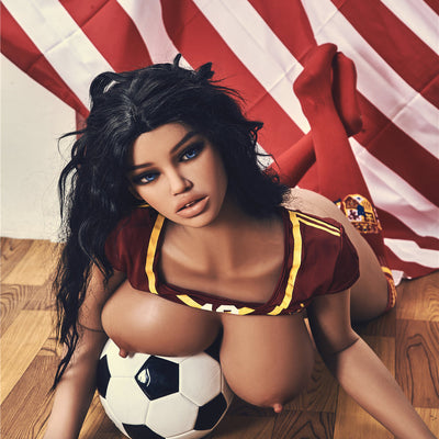 Jane: American Sex Doll