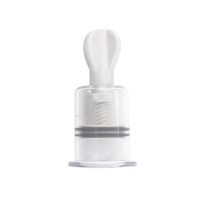 Nipple Vacuum Cup Sucker Pump Breast Enlargement Enhancer Stimulator Sex Toy Body Massage Cans Suction Enhancer Anti Cellulite