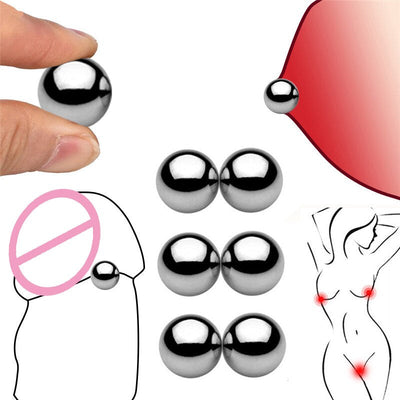 Sex Toys for Women Couple BDSM Bondage Flirting Nipple Clamps Vaginal Clitoral Stimulator Adult Games Exotic Accessories Product