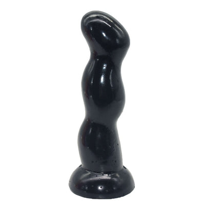 The Female Anal Plug Functional Masturbation Suction Cup Sex Toy for Men Insert Vagina Anal Product Interest Dildo Hot Sale 2021
