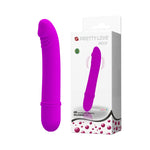 10 Function of Vibration Realistic Dildo Vibrator G Spot Vibrating Clitoral Stimulator Adult Sex Toys for Women Female