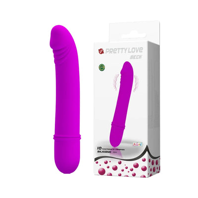 10 Function of Vibration Realistic Dildo Vibrator G Spot Vibrating Clitoral Stimulator Adult Sex Toys for Women Female