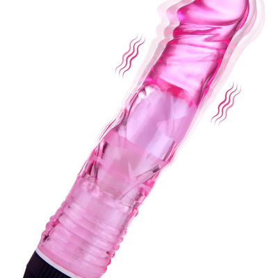 G-Spot Vibrator For Women Masturbate Dildo Vaginal Clitoral Massager Female Stimulation Adults Sex Toys