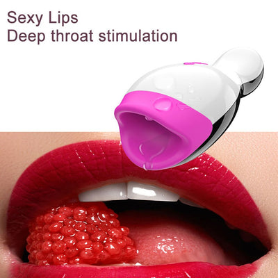 เครื่องสำเร็จความใคร่ช่องคลอดทำความร้อนอัจฉริยะชายเซ็กซ์ทอย18 +