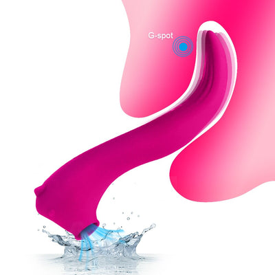 2มอเตอร์ Clit Sucker Vibrator หัวนม Clitoris ที่มีประสิทธิภาพ Stimulator G-Spot Massager Dildo หญิงเซ็กซ์ทอยสินค้าผู้หญิงผู้ใหญ่