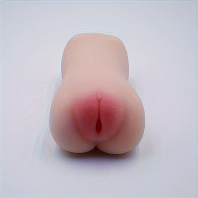 Realistic Soft Vaginal Airplane Container, Male anatomy Masturbator, Male Gender Toys, Adult Gender Toys