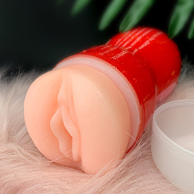 Male Masturbation Cup Soft Pussy Sex Toys Adult Endurance Exerciser Adult Products Male Pocket Cups Male Jet Cups