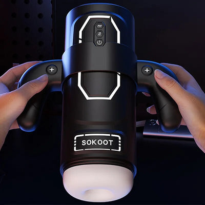 สินค้าสำหรับผู้ใหญ่เครื่องสำเร็จความใคร่อัตโนมัติชายถ้วยสำเร็จความใคร่ด้วยการสั่นสะเทือนที่มีประสิทธิภาพช่องคลอดช่องคลอดสำเร็จความใคร่ด้วยเซ็กซ์ทอยสำหรับผู้ชาย