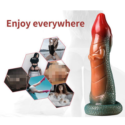 องคชาติใหญ่รูปสัตว์ผิวมังกรรู้สึกเหมือนอวัยวะเพศชายเครื่องดูดอวัยวะเพศชายสำเร็จความใคร่ด้วยอวัยวะเพศชายคู่ใหญ่กระเจี๊ยวใหญ่ผู้หญิงเซ็กซ์ทอยร้านค้า juguetes sexu