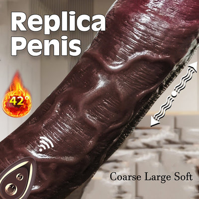 ดิลโด้แบบดูดสำหรับผู้หญิงซิลิโคนนิ่มสั่นอวัยวะเพศชายซิลิโคนหนาดิลโด้ sexyshop ผลิตภัณฑ์สำหรับคู่รัก