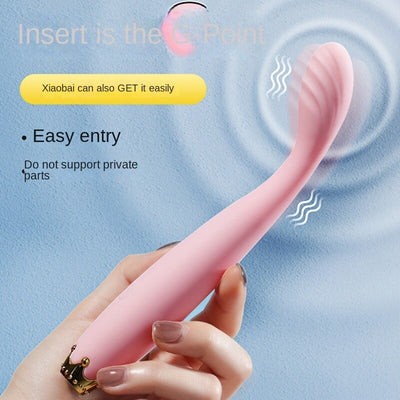 ไวเบรเตอร์แท่งนวดเซ็กซ์ทอยสำหรับผู้ใหญ่อุปกรณ์เซ็กซ์ทอยอุปกรณ์เสริมเพศสัมพันธ์เซ็กซ์ดิลโด้กระตุ้นจิ๋มสำเร็จความใคร่