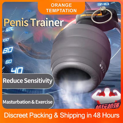 เครื่องเซ็กซ์ทอยถ้วยอัตโนมัติสำหรับผู้ชายอุปกรณ์ช่วยตัวเองสำหรับช่องคลอดซิลิโคน