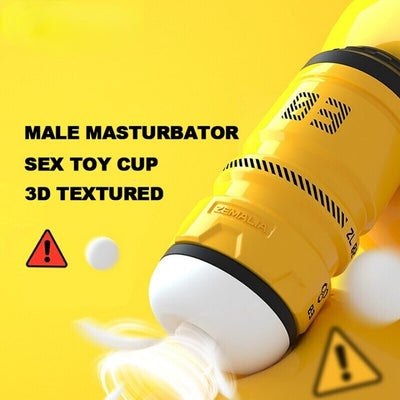 ของเล่นมาสเตอร์เบเตอร์สำหรับผู้ชายของเล่นผู้ใหญ่ทำจากซิลิโคนเหมือนจริงสำหรับช่องคลอดเทียมอุปกรณ์ช่วยตัวเองสำหรับผู้ชาย