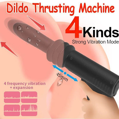 เครื่องร่วมเพศปืนนวดพังผืดของเล่นทางเพศสำหรับเร้าอารมณ์ความรักดิลโด้เครื่องสั่นอวัยวะเพศชายชายชายชายหญิงเครื่องสำเร็จความใคร่ด้วยตนเอง PJ0042