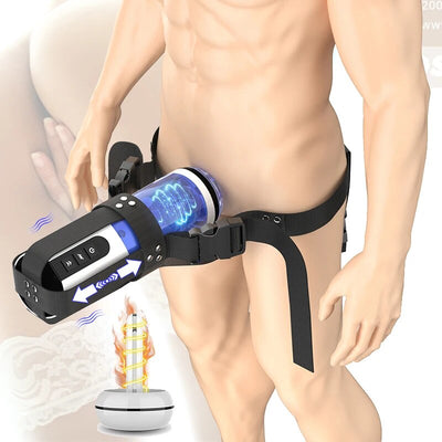 จิ๋มกระป๋องปลอมอัตโนมัติสำหรับผู้ชาย, เซ็กซ์ทอยสินค้าสำหรับผู้ใหญ่