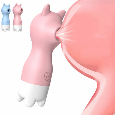 เครื่องดูดช่องคลอดสำหรับผู้หญิงเครื่องสั่นคลิตอริสเครื่องดูดสูญญากาศกระตุ้นหัวนมผู้ใหญ่อุปกรณ์เซ็กซ์ทอยสำหรับ C64W ผู้หญิง