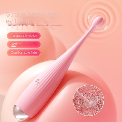 ไวเบรเตอร์แท่งนวดเซ็กซ์ทอยสำหรับผู้ใหญ่อุปกรณ์เซ็กซ์ทอยอุปกรณ์เสริมเพศสัมพันธ์เซ็กซ์ดิลโด้กระตุ้นจิ๋มสำเร็จความใคร่