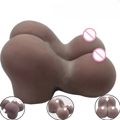 จิ๋มกระป๋อง3อิน1สำหรับผู้ชายขายส่ง