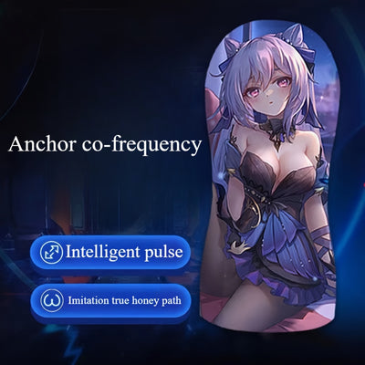 Male Masturbation Cup Men's Sex Toys, Men's Masturbation Oral Sex Blowjob Sleeve Stimulator, Portable Toy For Penis Stimulation