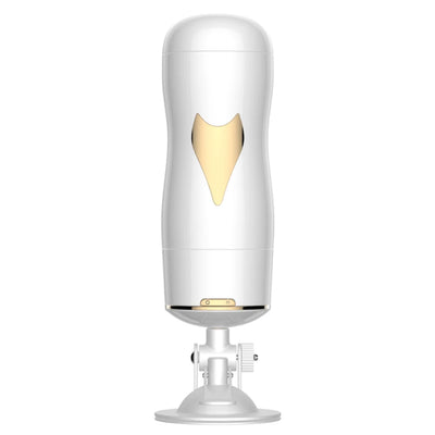 เครื่องเซ็กซ์ทอยสินค้าผู้ใหญ่สำหรับผู้ชายเครื่องสำเร็จความใคร่อัตโนมัติสำหรับช่องคลอดซิลิโคนแท้ถ้วยดูดช่องคลอด