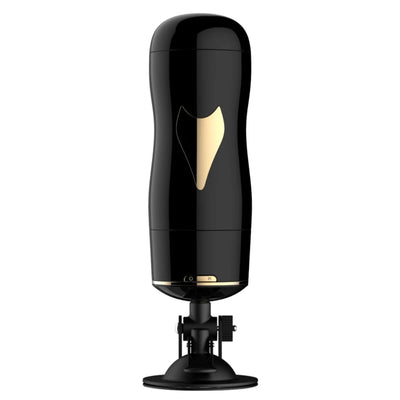 เครื่องเซ็กซ์ทอยสินค้าผู้ใหญ่สำหรับผู้ชายเครื่องสำเร็จความใคร่อัตโนมัติสำหรับช่องคลอดซิลิโคนแท้ถ้วยดูดช่องคลอด