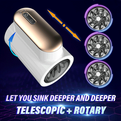 เครื่องสำเร็จความใคร่ด้วยตัวเองสำหรับผู้ชายเครื่องของเล่นในห้องนอนถ้วยอัตโนมัติสำหรับผู้ใหญ่