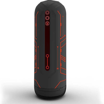 Auto Stroker Toy Male Vibrating Sucking Automatic Male Masterbator Mens Pocket Pussy Adult Sex Toys for Men Adult Toys for Men Man Masturbation Cup Hands Free Pocket Pussy Stroker with Vibrating