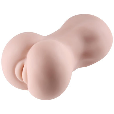 Flexibility Pocket Pussy Lifelike 3D Textured Vagina Masturbating Sex Toy for Men Realistic Loli GirlTextured Man Masturbation Adult Mini Torso Love Doll Pussies Stroker for Pleasure