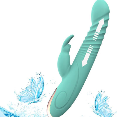 Portable Massage Deep Massager Rechargeable with Handheld Electric High Intensity Vibrators Massage for Body for Portable Full Body Relaxation Pleasure Portable Full Body Women Relax Toys Gifts