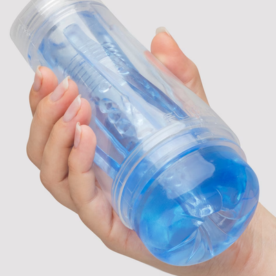 Fleshlight X Masterstroke Male Masturbator