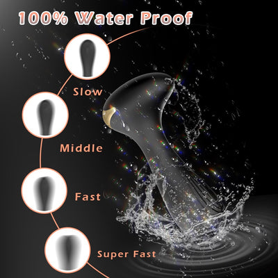 Anal Plug Vibrator หญิงเร้าอารมณ์ Butt Plug สำหรับผู้หญิงชายหญิง Buttplug ซิลิโคนเซ็กซ์ทอยสำหรับ Man หรือเกย์