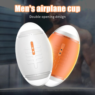 Automatic Male Masturbator Cup Vagina Masturbation Blowjob Man Mastuburator for Men Adult Goods Sex Toys Electric Mastubator