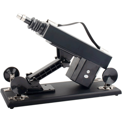 BUXP 3XLR เครื่องปืนอัตโนมัติ Masturbation Quiet Love เครื่อง Stronger Vibrator สำหรับสตรีและผู้ชายปลอดภัย Confidential Packe