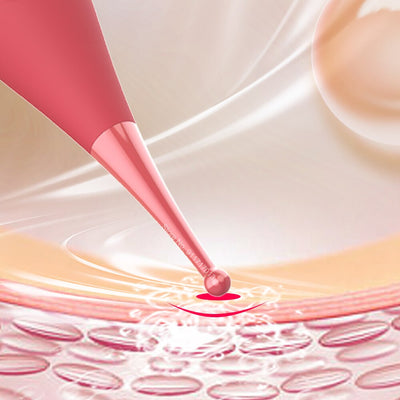 Clit Sucker Vibrator หัวนมที่มีประสิทธิภาพดูด Blowjob Clitoris Stimulator เพศเร้าอารมณ์ของเล่นสำหรับผู้หญิงช่องคลอด Masturbator ผลิตภัณฑ์