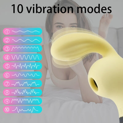 Clit ช่องปากช่องคลอดดูด Vibrator หญิง Clitoris เลียสูญญากาศ Stimulator ของเล่นเซ็กซี่ผู้ใหญ่18ผู้หญิง Masturbator ผลิตภัณฑ์