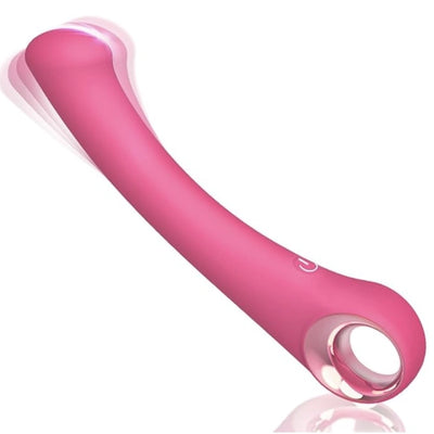 Dildo G-Sport Vibrator Clitoral Stimulator Luxury Loop Designed Vibrating Sex Toy for Women Sex Toys