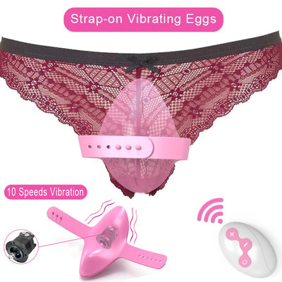 สวมใส่ Dildo Vibrator เซ็กซ์ทอยสำหรับผู้หญิงการสำเร็จความใคร่ Masturbator G Spot Clit กระตุ้น Remote กางเกงกระชับรูปร่าง Vibrators ผู้ใหญ่ของเล่นเซ็กซี่