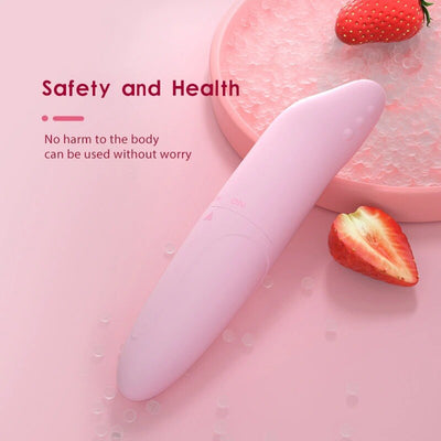 ปลอดภัย Dolphin Vibrator ไข่ Secret Bullet Vibrator Clitoris Stimulator G-Spot Masturbator Quiet อุปกรณ์ช่วยตัวเองสำหรับผู้หญิงเซ็กซ์ทอยสำหรับสตรี