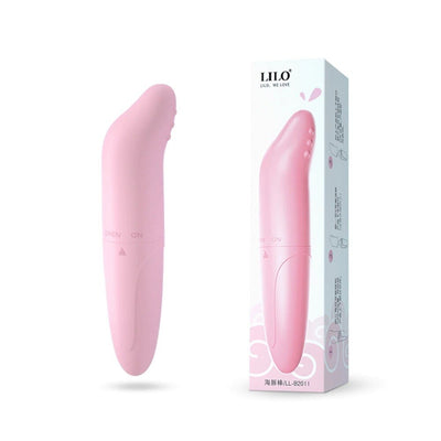 ปลอดภัย Dolphin Vibrator ไข่ Secret Bullet Vibrator Clitoris Stimulator G-Spot Masturbator Quiet อุปกรณ์ช่วยตัวเองสำหรับผู้หญิงเซ็กซ์ทอยสำหรับสตรี