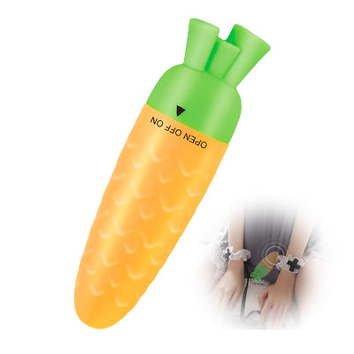 หัวไชเท้า Vibrators เพศของเล่นสำหรับหญิง Masturbator G Spot Massager Egg Vibrator เร้าอารมณ์ Sextoys ผู้ใหญ่ผลิตภัณฑ์