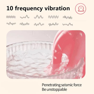 Electric Shock Breast Massage glans massager Vibrator Nipple G-Spot Stimulation Clitoris Sucker Male Female Masturbator Sex Toy