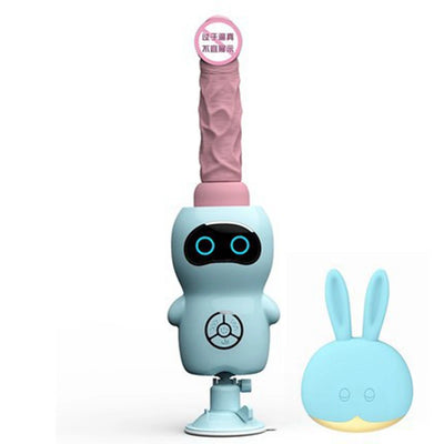Female masturbation simulation dildo, female gun machine, sex machine, adult sex toys