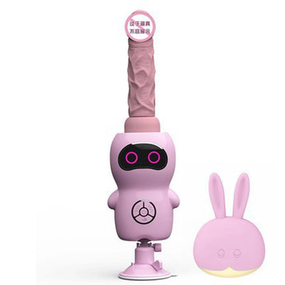 Female masturbation simulation dildo, female gun machine, sex machine, adult sex toys
