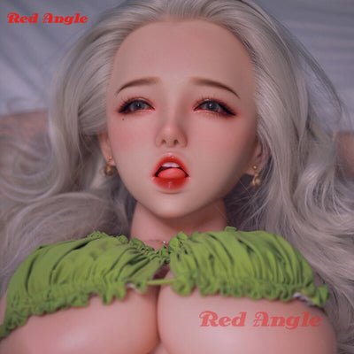 สีแดงมุมเซ็กซ์ทอย Full-Body ตุ๊กตาสำหรับชายตุ๊กตายางจริง Sex อุปกรณ์ช่วยตัวเองสำหรับผู้หญิงชายสำเร็จความใคร่หีช่องคลอดเพศสำหรับผู้ชาย